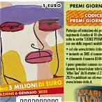 italian lottery online